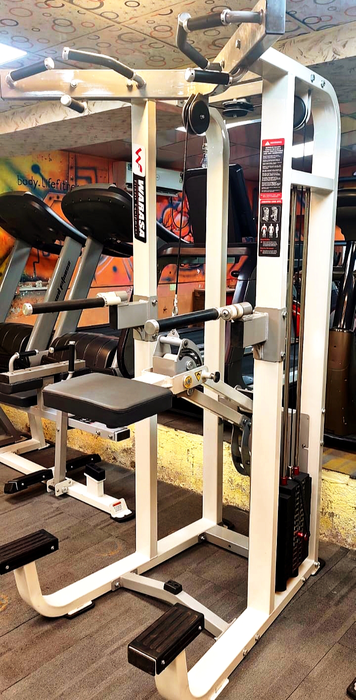 High-performance equipment