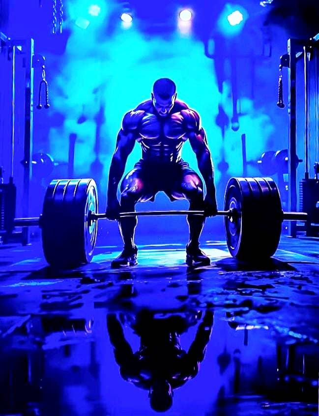 BodyLife Fitness Hub gym interior and training floor in Andheri East Mumbai