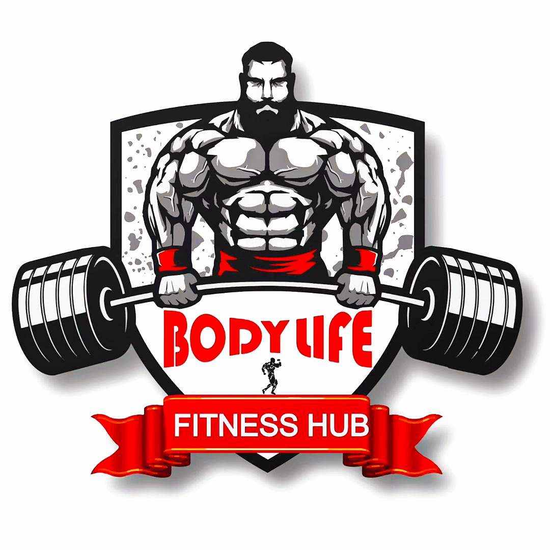 BodyLife Fitness Hub